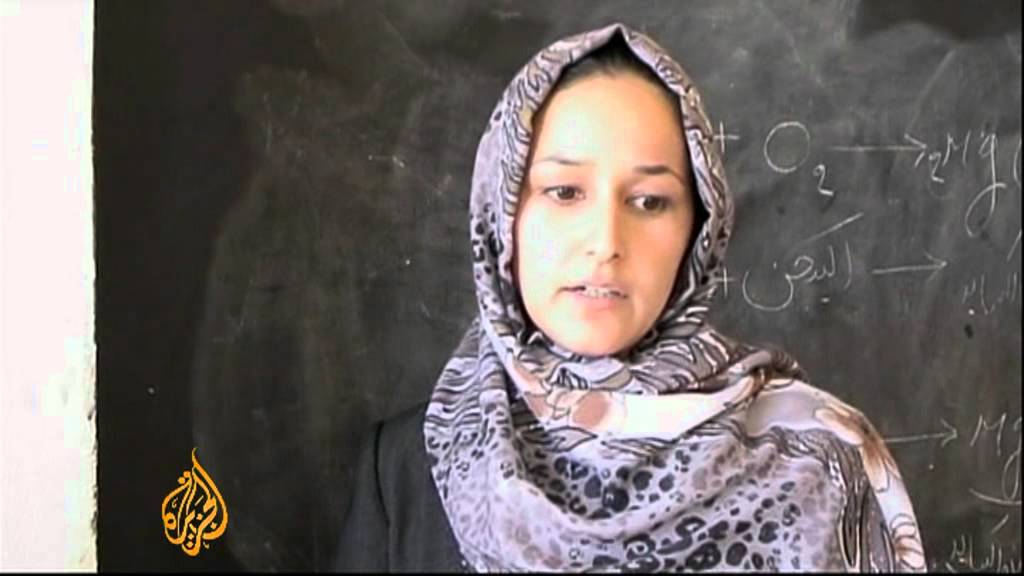 وصفت الزيادة في عدد مدارس البنات الأفغانية بأنها "ثورة".