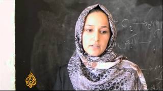 Increase in Afghan girls schools called a 'revolution'