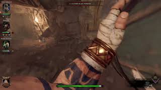 Vermintide 2 Glitch: Blood... Bath