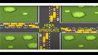 AI-Powered Traffic Management: Real-Time Monitoring and Adaptive Light Timings for Intersection