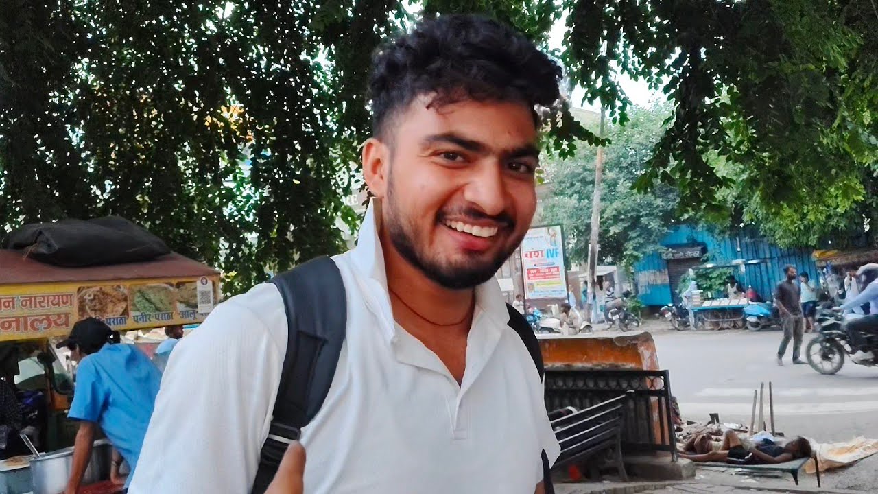 Ye kon aa gya  ❤️‍🩹🤩 || Lucknow Vlogs ❤️‍🩹😍|| 