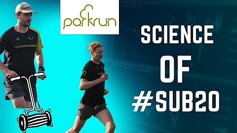 Building A 5km Training Plan