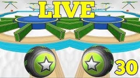 🔥Live Going Balls Speedrun + Walkthrough | Levels Full Gameplay | Android & iOS - 33