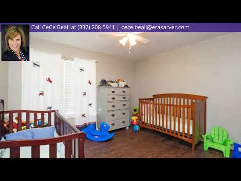 4940 Port Arthur Ave., Anacoco, LA home video tour