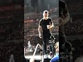 Metallica: When Lars Ulrich tells you he always #Wanna (MetOnTour - Portland, OR- 2018)