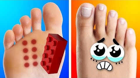 What A Fail! Funny Doodles Stuck In Struggles! If Objects Were Alive By Doodland