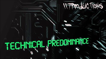 Technical Predominance [Bonus Track]