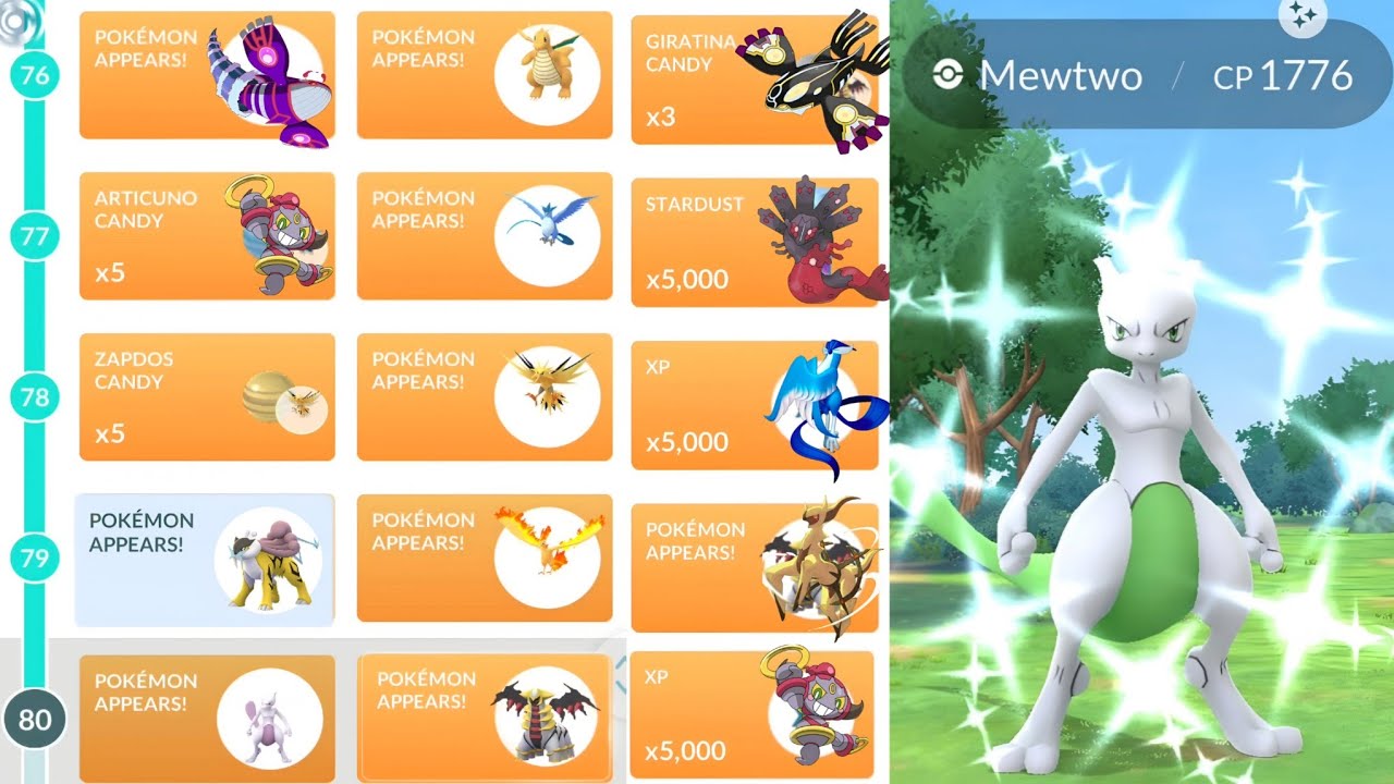 Получите 💯бесплатного Мьюту из Deluxe Go Pass в честь 30-летия игры.