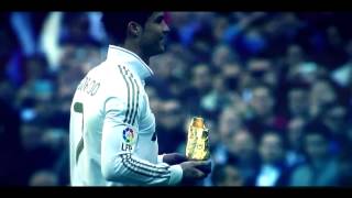 Cristiano Ronaldo Little Love Hd 2012 