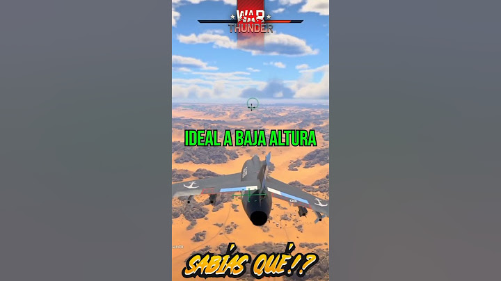 The Super Etendard in LESS THAN 1 MINUTE! #warthunder