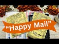Gorgeous, Elegant & Essential “Happy Mail” | Planner Girl Edition