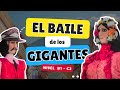 El Baile de los Gigantes 🇬🇹 | Listen Spanish and discover Guatemala