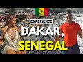 Nightlife  beaches  attractions    why you must visit dakar senegal