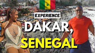 Nightlife - Beaches - Attractions | Why You MUST Visit Dakar, Senegal!