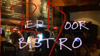 Amazing Restaurants - Whistler Village, BC