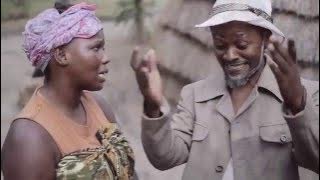 Witnesz ft Ochu shaggy - Sharifa  Video