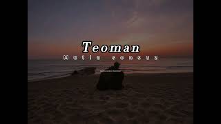 Teoman - Mutlu Sonsuz (Aİ COVER)