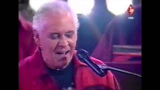 Video thumbnail of "GARY BROOKER: NO MORE FEAR OF FLYING, DUTCH TV FEBRUARY 1998"
