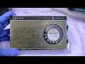 Zenith Royal 810 AM FM Radio Repair Pocket Transistor Royal 51