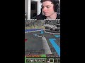 This will be THE time, the time is NOW! Minecraft
