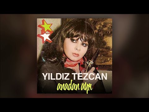 Yıldız Tezcan - Dayanılmaz Bir Çile Bu Allahım (Official Audio)