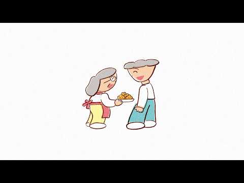 花王 メリット 「実家に帰った日」篇 CM