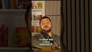 Lead with Growth: Transform Your Life and Evolve #shorts