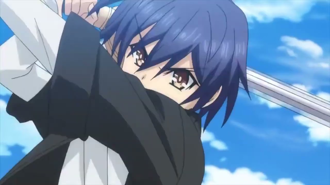 DATE A LIVE 5 TEMPORADA DATA DE LANÇAMENTO - Date a Live V trailer 