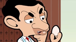 Egg For Cake Hatches Mr Bean Official Cartoon Egg For Cake Hatches Mr Bean Official Cartoon
