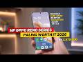 7+ HP OPPO RENO SERIES TERBAIK PILIHAN JUNI 2026