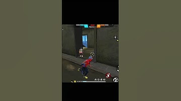 RESPECT 🗿❌️ SITUATION ✅️😱🤣 #shorts #freefire #freefirefunny #shortsfeed