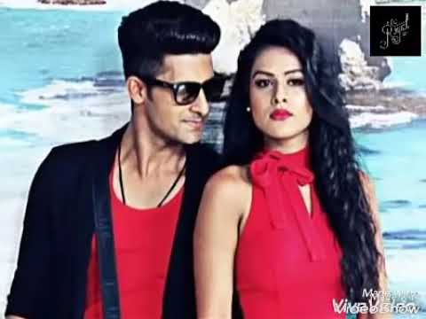 Mere Rubaru Tu Hi Tu Jamai Raja serial song