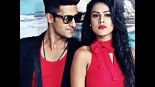 Mere Rubaru Tu Hi Tu Jamai Raja serial song
