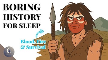 Homo sapiens from the first Man to the rise of civilization l sleep from history
