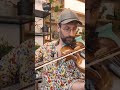 Darius Luke Thompson - Improv #shorts