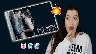 50 Shades Freed Album Reaction (Is it the Best One Yet?)