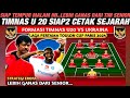 TERBAKAR!! SIAP TEMPUR MALAM INI. .TERBARU TIMNAS U20 INDONESIA VS UKRAINA TOULON CUP PARIS 2024