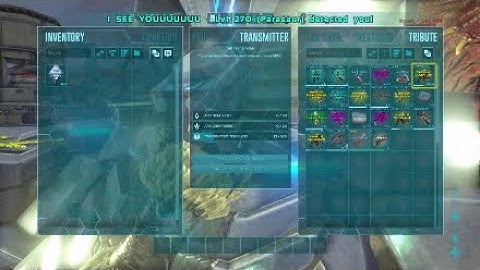 Official PvP|Small Tribes|EXPOSING THE BIGGEST MESHERS