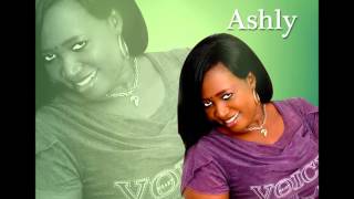Grace Ashley - Nyame Ye Kese
