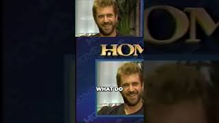 Gardening Tips with Mel Gibson - Chemical Free and Bug Friendly Tactics