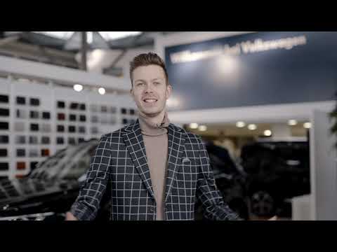 Volkswagen We Connect - Konnektivität auf dem nächsten Level