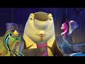 Lenny Being The Best Part Of Shark Tale For 1 Minute And 24 Seconds 