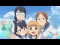Tsuri no sekai e [釣りの世界へ ] ED. FULL Hokago Teibou Nisshi