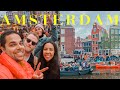 KING&#39;S DAY 🔶The BIGGEST PARTY in The Netherlands!