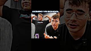 AKIMBO WAS INSULTED🥶 #armfight #armwrestlingworkout #armsport #edit #armwrestling #ufc #strength