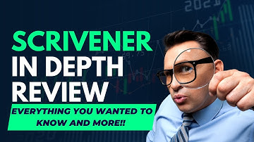 Scrivener//In Depth Review//#scrivener3forbeginners #screenwriting #script