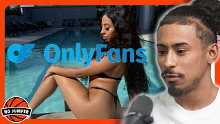 Julian Newman on Telling His Sister to Start Onlyfans at age 18
Full interview https://www.youtube.com/watch?v=WcYQdi8D32E
Main channel No Jumper channel https://www.youtube.com/c/NoJumper/videos
Follow us on Social Media:
https://www.snapchat.com/discover/No_Jumper/4874336901
http://www.twitter.com/nojumper
http://www.instagram.com/nojumper
https://www.facebook.com/NOJUMPEROFFICIAL
http://www.reddit.com/r/nojumper
JOIN THE DISCORD: https://discord.gg/Q3XPfBm
Follow Adam22:
http://www.instagram.com/adam22
adam22bro on Snapchat Julian Newman on Telling His Sister to Start Onlyfans at age 18