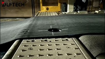 X-ray foreign object detection&auto rejection system