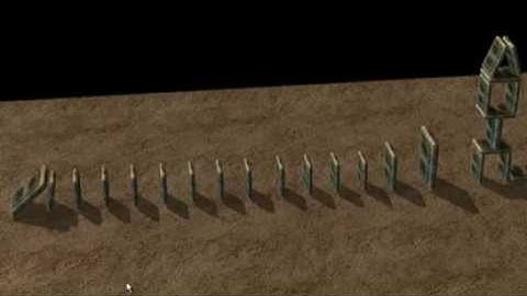 Physics in SC2 engine