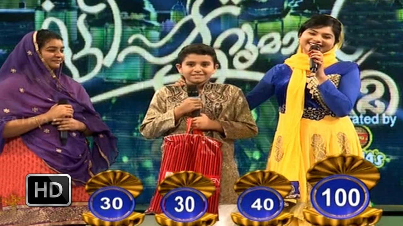 Kutty Patturumal - Kutty Patturumaal Season 2 - 16 08 2014 (Full Episode)